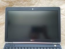 Ноутбук Dell Latitude E6220 №2